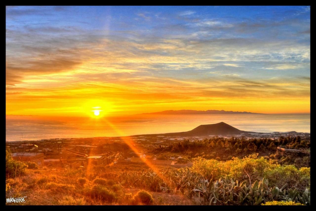 Naturaleza Viva El Socorro ภายนอก รูปภาพ