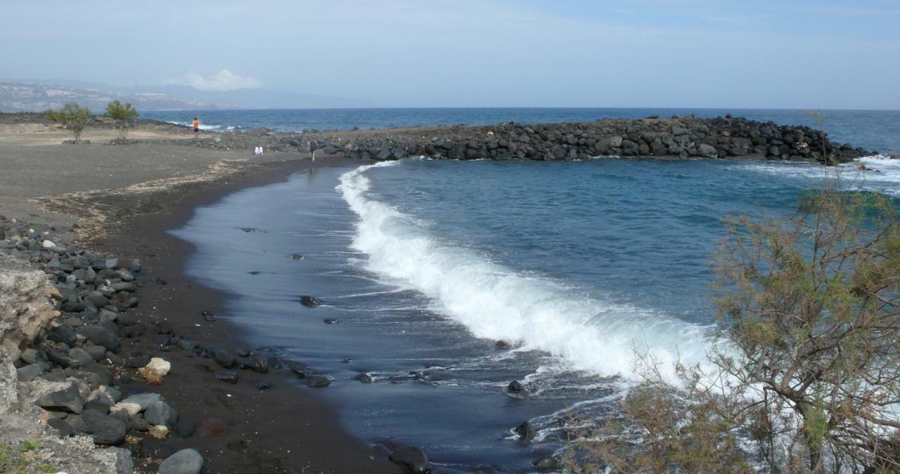 Naturaleza Viva El Socorro ภายนอก รูปภาพ